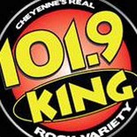 101.9 cheyenne|king radio cheyenne wy.